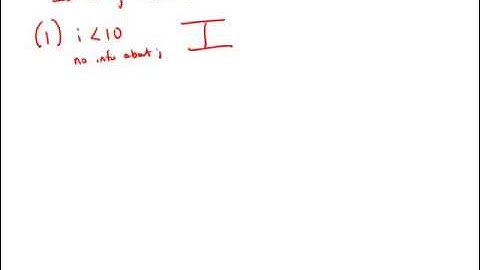 GMAT Official Guide 13: Data Sufficiency 14