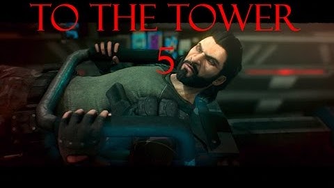 F.3.A.R. Gameplay-Part 5-To The Tower