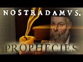 Nostradamus' First 100 Predictions // 16th Century Primary Source