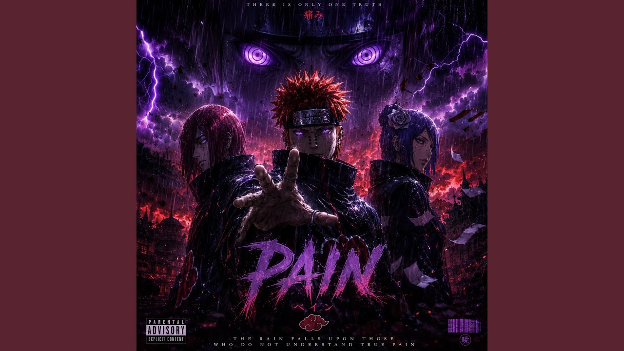 Watch Know Pain on YouTube Watch Know Pain on YouTube