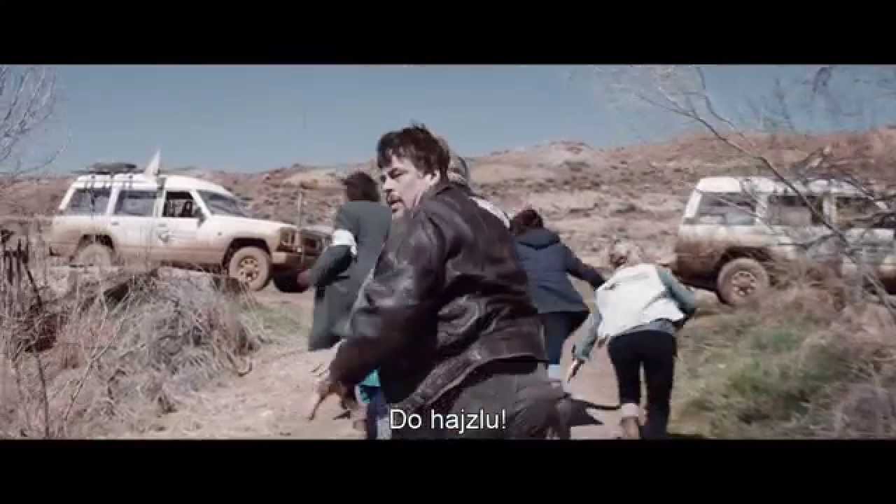A Perfect Day Trailer A Perfect Day Trailer