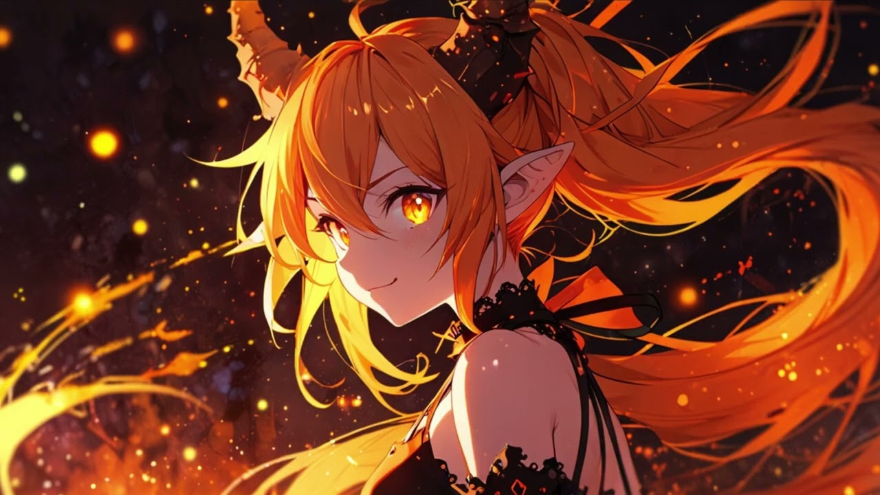 Nightcore Music 2026 ♫ Fast Anime Songs | Gaming & EDM Energy