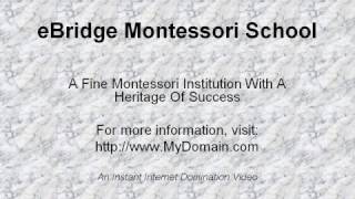 eBridge Montessori School