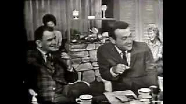 Strictly For Laffs Alan Reed (Fred Flintstone),Moe...
