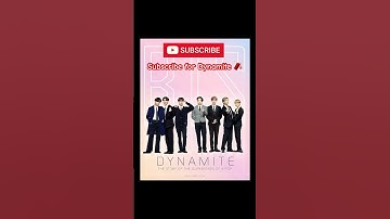 Both are very good songs 😊 #bts #butter #btsarmy #dynamite #suga #jungkook #jin #jimin #rm #jhope