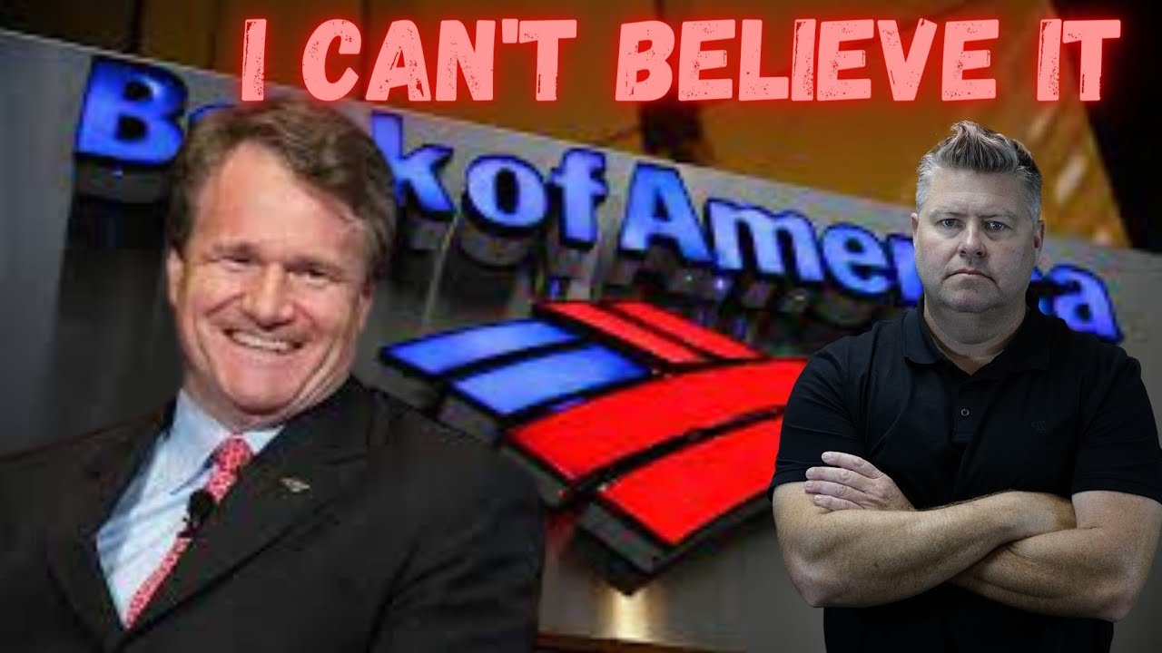 Bank Of America Just Flipped The Crypto Market