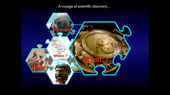 The Antikythera Mechanism: A Shocking Discovery fr...