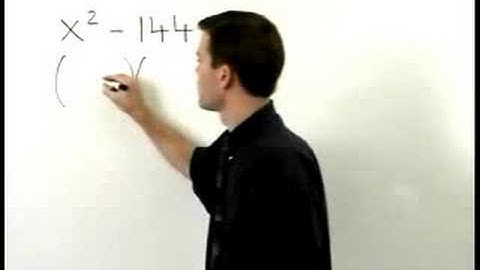 Math Homework Help - MathHelp.com - 1000+ Online Math Lessons