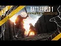 Battlefield 1 - Лучшие моменты кампании [Нарезка]