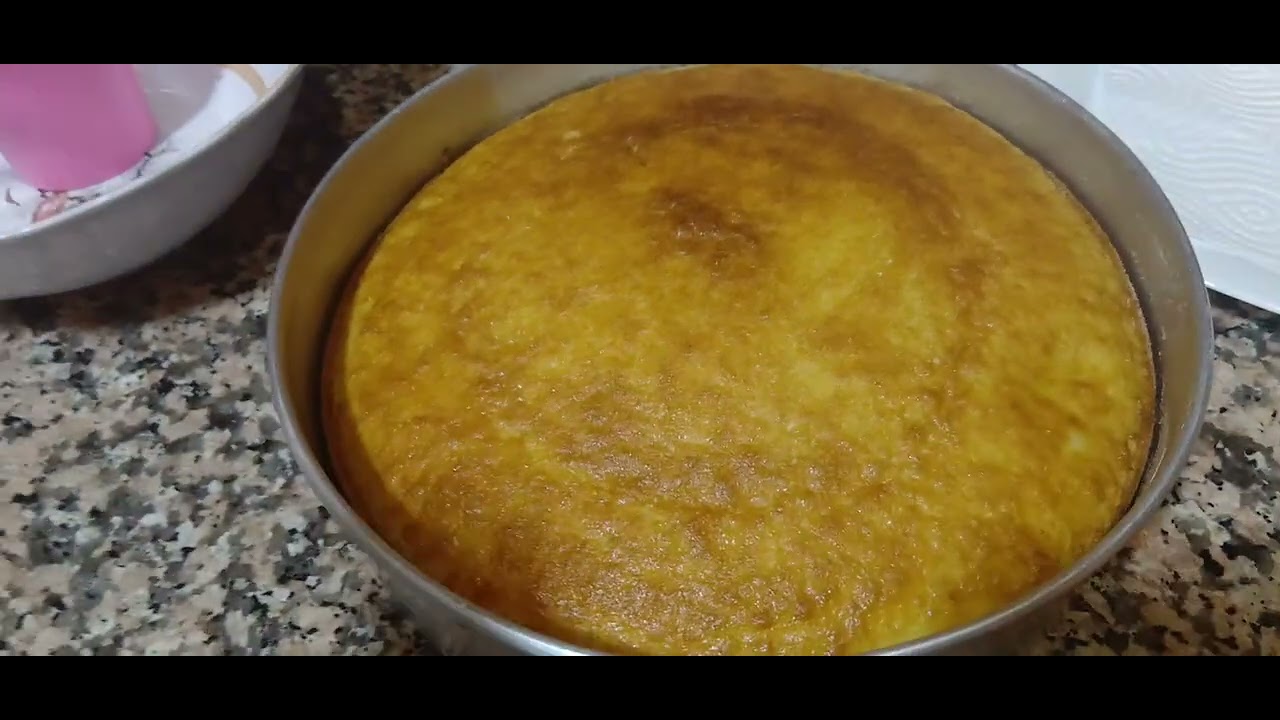 كيكة خفيفة بذوق باتيسري وبڨناش شوكولا بنين بزاف جربوها أمهات 