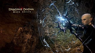 DDDA - Dragon's Quickening Magickal Bow