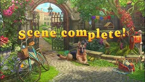 Manor Matters - Music Room - Day 3 - Level 88 - Fly High Streak - FULL STORY - CaroGamesNL