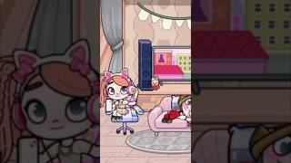 Tupperware Emak Hilang Marah Marah  Ib  nurrayni25real avatarworld shorts fyp