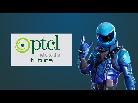 How to play games on PTCL(NOT A TUTORIAL)