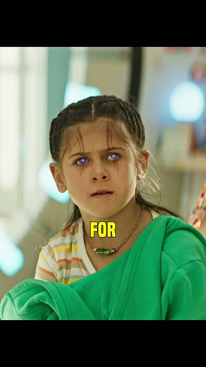 Why Gorr's Daughter Used Stormbreaker?
