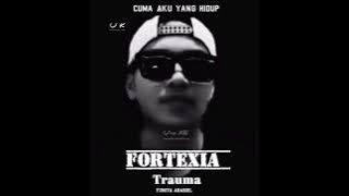 Trauma - Yunita Ababiel | Vortexia Cover Version [ Lirik ]