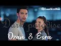 Ozan ve Esra       || Dark paradise