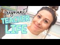 Teach With Me | FEELINGS ABOUT 6TH GRADE