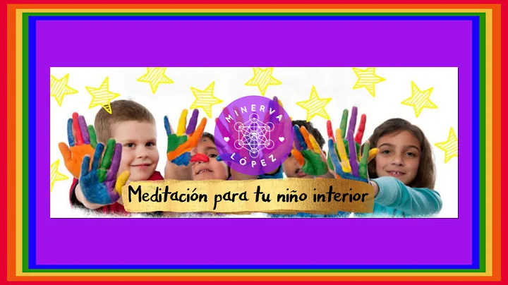 Meditacin para tu nio interior