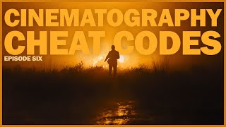 Cinematography Cheat Codes - Episode Six Net Worth