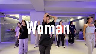 Jazz funk Doja Cat - Woman choreography by Ashely Ke/Jimmy dance studio
