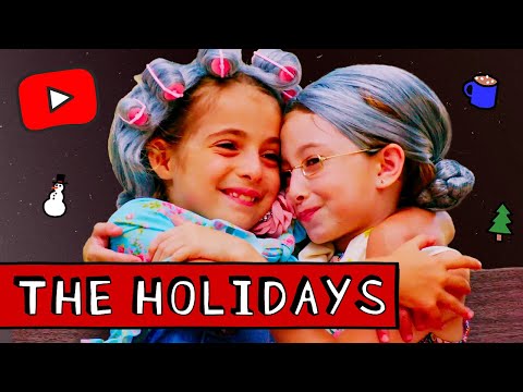 Unboxing the Holiday Season! | Kid Correspondent