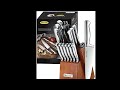 McCook ® Knife Sets - Must Have 2026