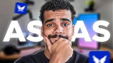 ANTES DE CRIAR UMA CONTA NO ASAAS, VEJA ESTE VÍDEO!