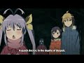Renge Singing Song Non Non Biyori 