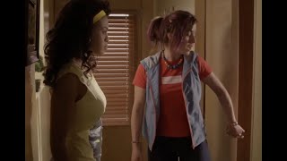 Being Erica - Season 2 - Episode 3 - Mama Mia - 2009 - HD