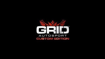 Playing For the First Time | GRID Autosport Custom Edition #grid #carracing #speedrun