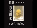 No name  fashion extended version 1989 zyx records