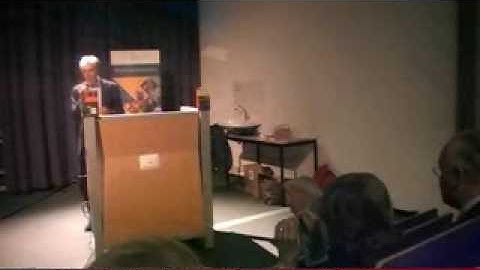 Macht in Iran Symposium Marsel shcippers farinaz Aryanfar 11 juni 2009