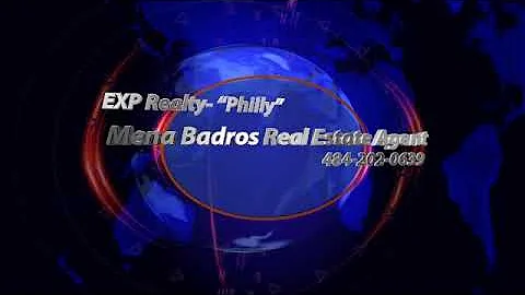 Mena Badros EXP Realty-Philadelp...  - Created usi...