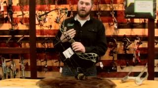 Bowtech Icon Compound Bow Product Review By Minnesota Archery