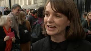 20161022 1845 Channel 4 News