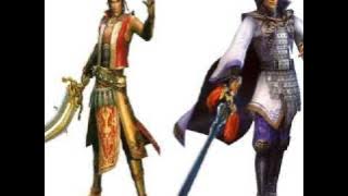 Dynasty Warriors 6 - A Great Giant