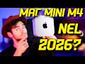 Ha senso comprare un Mac Mini M4 nel 2026? La verità