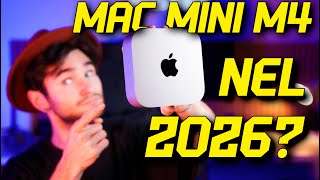 Ha senso comprare un Mac Mini M4 nel 2026? La verità