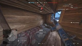 Good spawn dice BFV