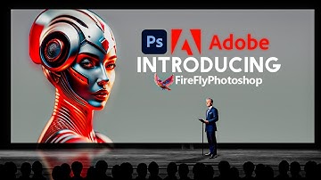 Adobes New AI 