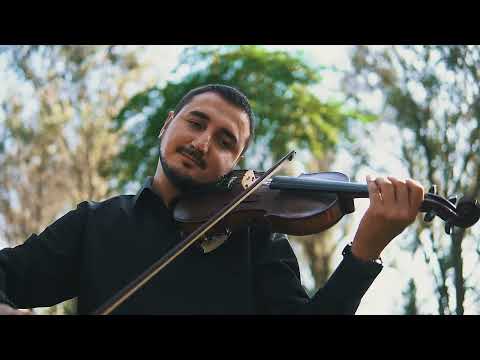 Urfan Memmedov (Skripka) Sevda — Turkish music — #solomusic