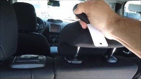 2022 Jeep Renegade proximity key programming via Smart Pro