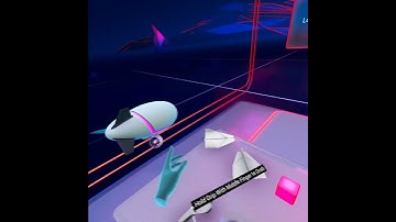 Quest 3 Experience Tutorial Part 4 - First Hand #quest3 #virtualreality #vr