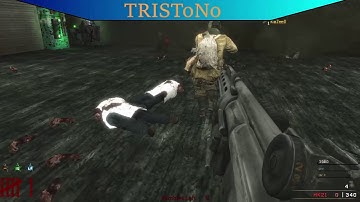 call of duty custom zombies: sammy customs box part 1 (fullish easter egg)