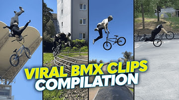 Ultimate BMX Compilation