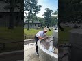 初めて日本の公園の水を飲んでみたお父さん❗️🇯🇵🇻🇳#海外の反応 #旅行 #あるある