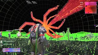 Fortnite Unstable Event Kiggy Pov Hacked?