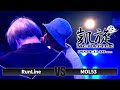 MOL53 Vs RunLine 凱旋MC Battle 九州 冬ノ陣2024 At Zepp Fukuoka 全試合ABEMAで配信中 MOL53 Vs RunLine 凱旋MC Battle 九州 冬ノ陣2024 At Zepp Fukuoka 全試合ABEMAで配信中