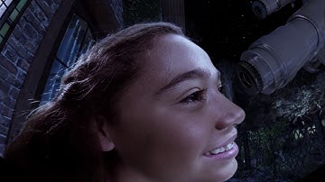 SEEING!: A Photon’s Journey Across Space and Mind